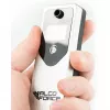 AlcoForce Evo Breathalyzer mit elektrochemischem Sensor