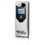 AlcoForce Evo Breathalyzer mit elektrochemischem Sensor