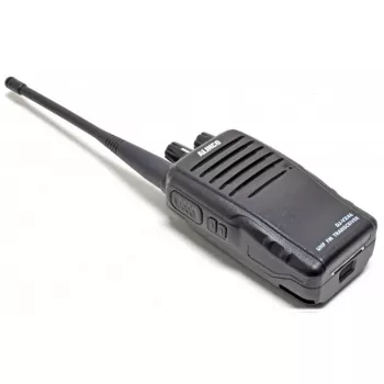 ALINCO DJ-VX46E PMR446 Handfunkgerät IP67