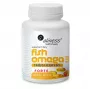 Aliness Fish Omega 3 FORTE Triglyceride 500/250mg 60 Kapseln