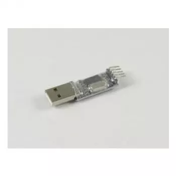 ALLNET ALL-A-41 5V 2A AC/DC Netzteil für Entwicklungsboards