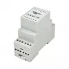 ALLNET ALL1688PC Powerline Phasenkoppler, 3-Phasen + Neutral, Passiv, 1-70 MHz, DIN-Schiene
