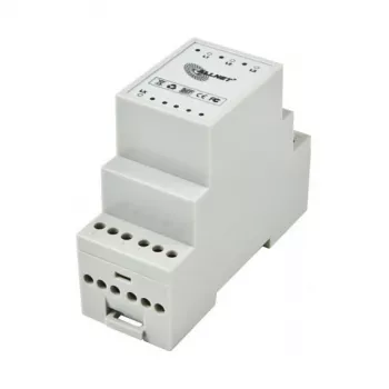 ALLNET ALL1688PC Powerline Phasenkoppler, 3-Phasen + Neutral, Passiv, 1-70 MHz, DIN-Schiene