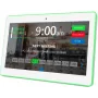 ALLNET MeetTwo-130W 13 inch Meetingraum RGB LED Tablet Android 16 NFC/RFID Weiß