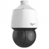ALLNET PTZ Außen 4MP IP Kamera mit 25x optischem Zoom, IR, IP67, IK10, Bewegungsverfolgung - ALL-CAM2498v2-LEP