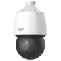 ALLNET PTZ Außen 4MP IP Kamera mit 25x optischem Zoom, IR, IP67, IK10, Bewegungsverfolgung - ALL-CAM2498v2-LEP