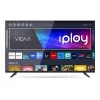 Allview 43iPlay6200-U 43 Zoll 4K UHD Smart LED TV mit VIDAA OS