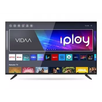 Allview 43iPlay6200-U 43 Zoll 4K UHD Smart LED TV mit VIDAA OS
