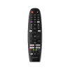 Allview 43iPlay6200-U 43 Zoll 4K UHD Smart LED TV mit VIDAA OS