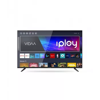 Allview 43iPlay6200-U 43 Zoll 4K UHD Smart LED TV mit VIDAA OS