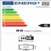 Allview 50ePlay6000-U 50 Zoll 4K UHD LED Smart Android TV