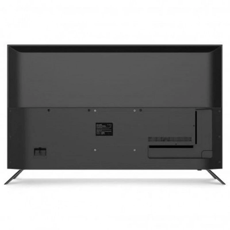 Allview 50ePlay6000-U 50 Zoll 4K UHD LED Smart Android TV
