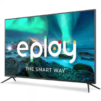 Allview 50ePlay6000-U 50 Zoll 4K UHD LED Smart Android TV