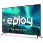 Allview 50ePlay6000-U 50 Zoll 4K UHD LED Smart Android TV
