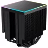 Alpenföhn Matterhorn 2 Aurora Max Black 120 mm CPU Air Cooler