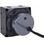 Alphacool 13305 D5-kompatible Kugelmotor-Pumpe - 12V PWM, 1100 L/h, 3,7m Förderhöhe