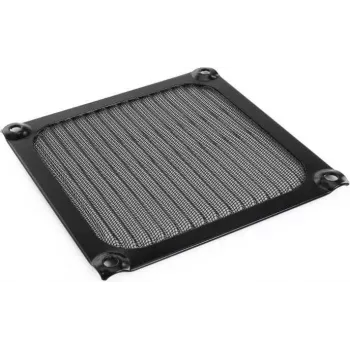 Alphacool 92mm Lüfter Staubfilter – Schwarz (10315)