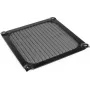 Alphacool 92mm Lüfter Staubfilter – Schwarz (10315)