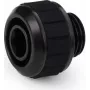 Alphacool Apex Grip Compression Fitting 13/10mm G1/4 Schwarz 14797