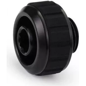 Alphacool Apex Grip Kompressionsfitting 16/10mm G1/4 Schwarz 14798