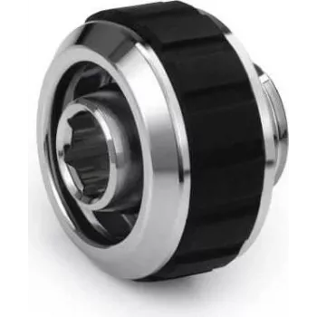 Alphacool Apex Grip Kompressionsfitting 16/10mm G1/4 Chrom 14882