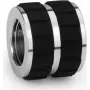 Alphacool Apex Grip Anschluss 16mm Buchse/Buchse G1/4 Chrom (14946)