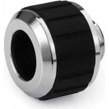 Alphacool Apex Grip HardTube Fitting 13mm G1/4 Chrom (14884)