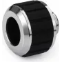 Alphacool Apex Grip HardTube Fitting 13mm G1/4 Chrom (14884)