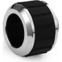 Alphacool Apex Grip HardTube Fitting 16mm G1/4 Chrom (14886)