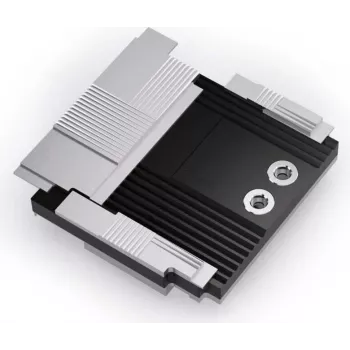 Alphacool Apex Monoblock PRO X870-P WIFI (AM5) – Full-Cover CPU- & VRM-Wasserkühler für ASUS PRIME X870-P WIFI, vernickeltes Kupfer, Acryl, Digital RGB 14721