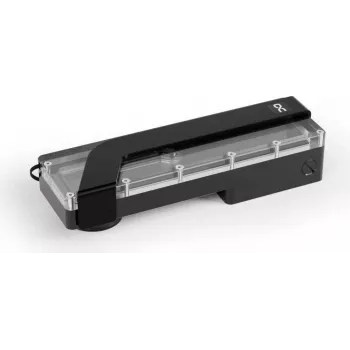 Alphacool Core 2x DDCzero Flat Reservoir 200 mit Pumpe (14572)