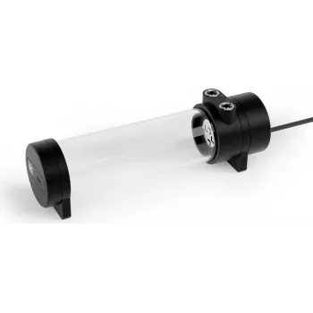 Alphacool Core 70 Röhren-Ausgleichsbehälter mit VPP/D5 Apex PWM Pumpe (13742)