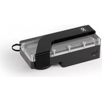 Alphacool Core DDCzero Flat Reservoir 140 mit Pumpe (14568)