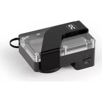 Alphacool Core DDCzero Flat Reservoir 90 mit Pumpe 14567