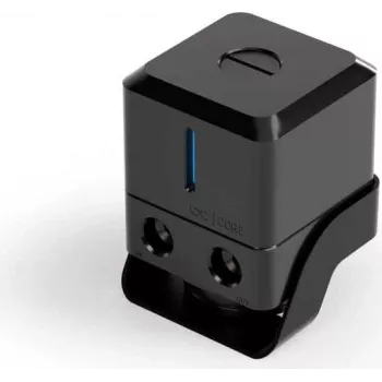 Alphacool Core DDCzero XS Ausgleichsbehälter mit Pumpe (14848)