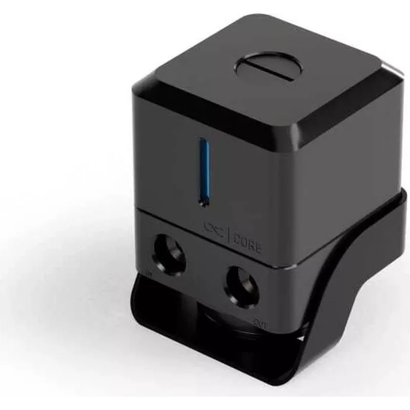 Alphacool Core DDCzero XS Ausgleichsbehälter mit Pumpe (14848)