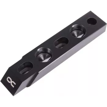 Alphacool Eisblock XPX CPU-Wasserkühler - Nickel/Acetal, Intel & AMD 12987