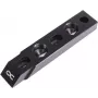 Alphacool Eisblock XPX CPU-Wasserkühler - Nickel/Acetal, Intel & AMD 12987