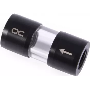 Alphacool Eisblock XPX CPU-Wasserkühler - Nickel/Acetal, Intel & AMD 29142