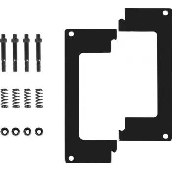 Alphacool Eisblock XPX Pro LGA 4926 Ampere Montagehalterung (13017)