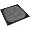 Alphacool Eisfilter Lüfterfilter 140mm Schwarz (10298)