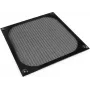Alphacool Eisfilter Lüfterfilter 140mm Schwarz (10298)
