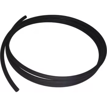 Alphacool EPDM Schlauch 13/10 - Schwarz 50m Rolle (5100118)