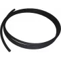 Alphacool EPDM Schlauch 13/10 - Schwarz 50m Rolle (5100118)