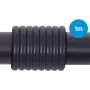 Alphacool EPDM Schlauch 16/10 - Schwarz 1m (3,28ft) Retailbox 5100121