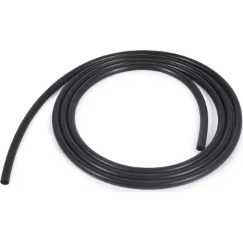 Alphacool EPDM Schlauch 16/10 - Schwarz 3,3m (10ft) Retail Box 5100120