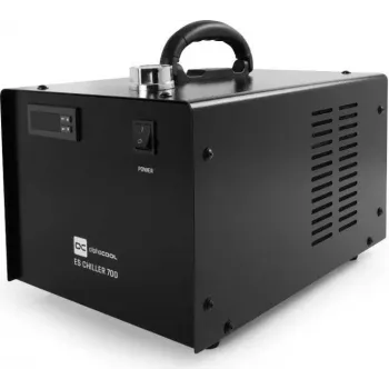 Alphacool ES Chiller 700 Aktive Wasserkühlung 700W G1/4 inch Schwarz 13087