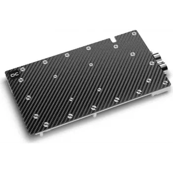 Alphacool ES Geforce RTX 4090 Reference 1-Slot-Design Full-Cover GPU-Wasserkühler 13869