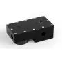 Alphacool ES Reservoir DDCzero 1U mit Pumpe (14571)