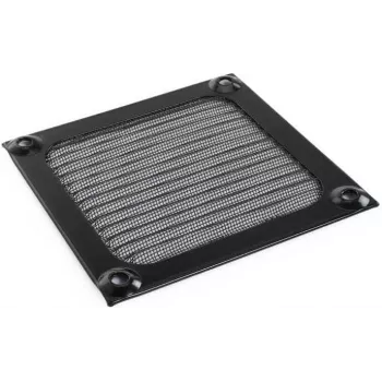 Alphacool Lüfterfilter 80mm Schwarz (10333)